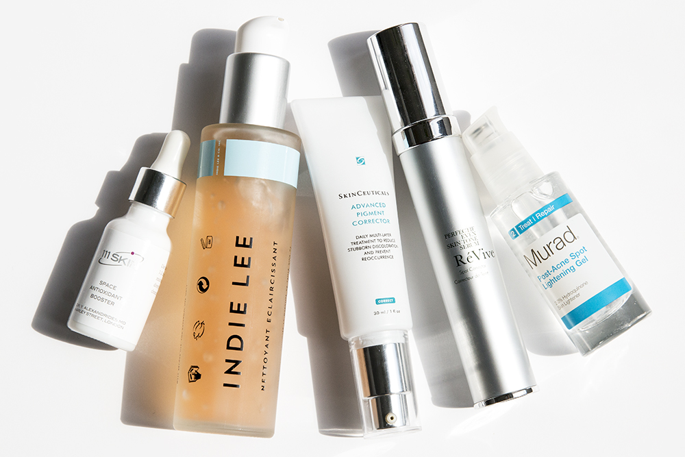 “The Truth About Hyperpigmentation: Your Ultimate Guide to Flawless Skin!”